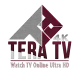 TERA 4K IPTV