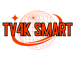 TV4K SMART افضل اشتراكات iptv بدون تقطيع