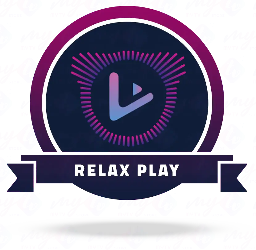 Relax-Play