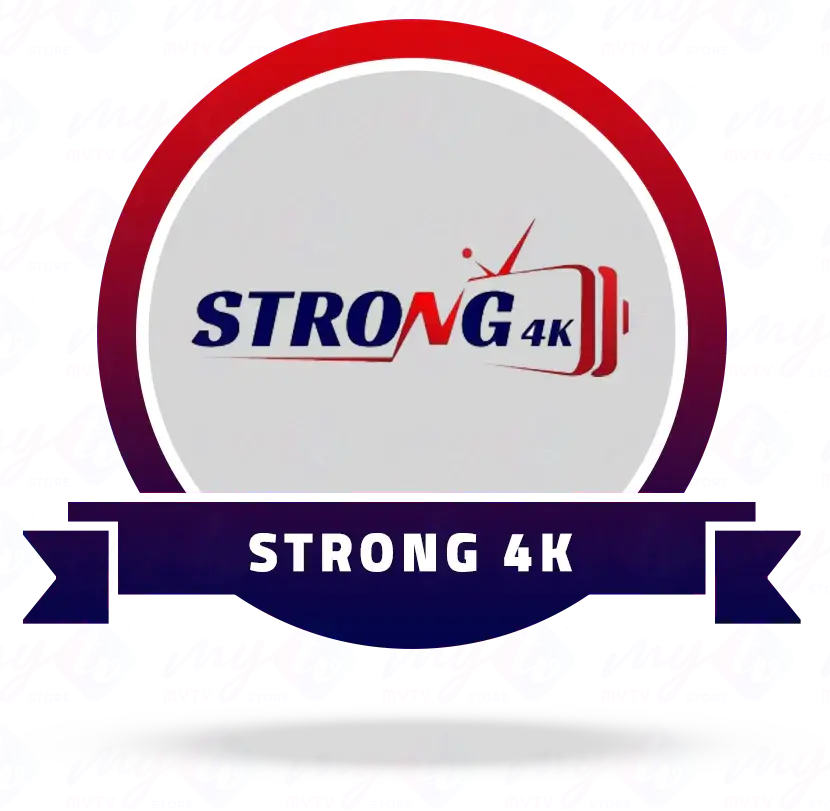 STRONG-4K